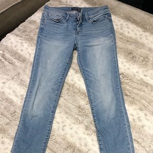 Abercrombie & Fitch Jean